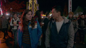 The Edge of Seventeen