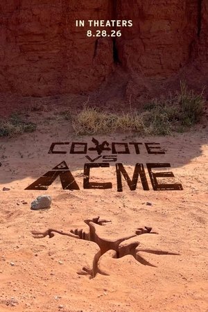 watch coyote vs. acme movie poster