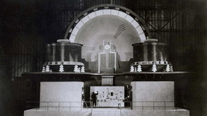 Metropolis