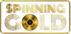 Disco de oro