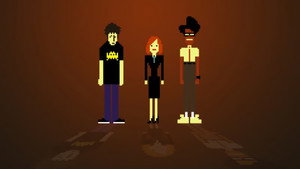 The IT Crowd
