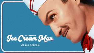 Ice Cream Man