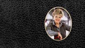 Murder, She Wrote