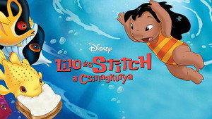 Lilo & Stitch