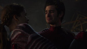 Spider-Man: No Way Home