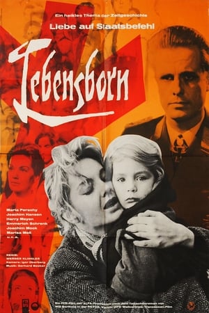 Póster de la película Lebensborn