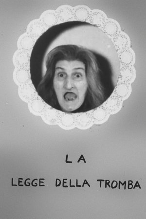 watch the law of the trumpet movie poster