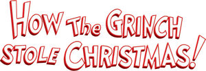 Como el Grinch robó la Navidad