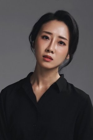 Kang Hye-kyung