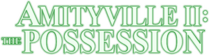 Amityville 2: La Posesión