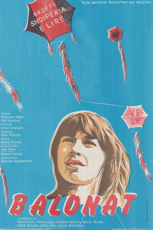 Póster de la película Balonat