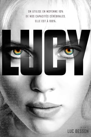 Lucy Streaming VF VOSTFR