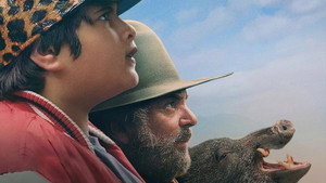 Hunt for the Wilderpeople