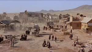 C'era una volta il West