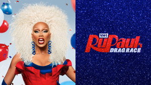 RuPaul's Drag Race