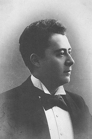 Leonid Dobrovolsky