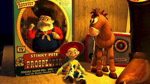 Toy Story 2