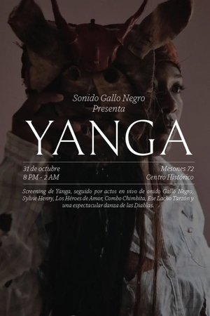 watch yanga movie poster