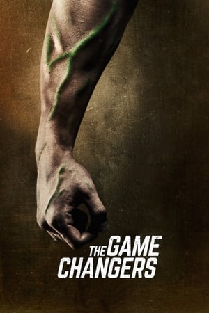 Póster de la película The Game Changers