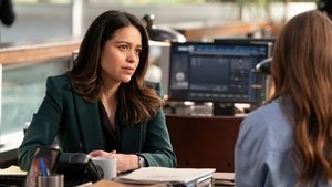 Imagem The Rookie (7x18) 13 maio 2025