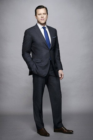 Willie Geist