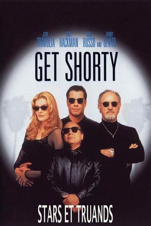 Get Shorty Streaming VF VOSTFR