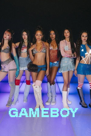 KATSEYE (캣츠아이) "Gameboy” Official MV