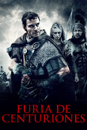 Póster de la película Centurión