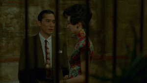 花樣年華