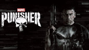 Marvel's The Punisher