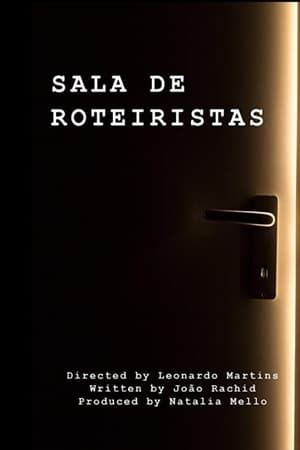 Póster de la película Sala de Roteiristas