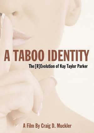 Póster de la película A Taboo Identity