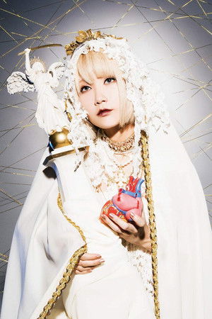 LIVE 2019 侵攻アップグレード at 新木場STUDIO COAST