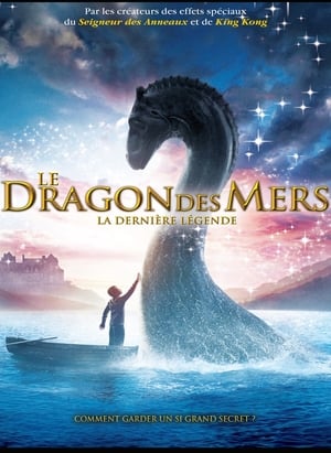 Le Dragon des mers : La Dernière Légende Streaming VF VOSTFR