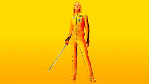 Kill Bill: Vol. 1