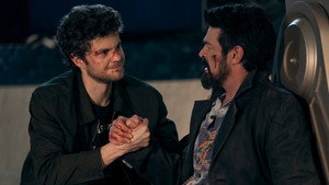 Sangre y hueso