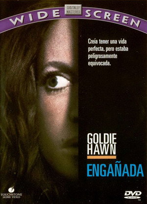 Póster de la película Engañada