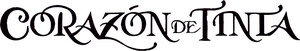 Corazón de Tinta