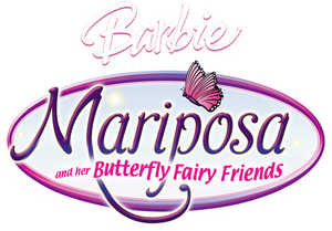 Barbie: Mariposa y sus amigas las hadas