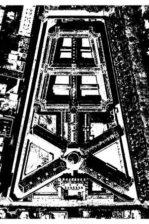 Architectures : La Santé, une prison dans Paris