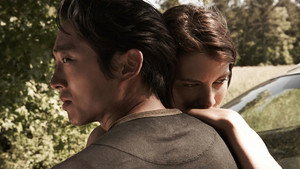 The Walking Dead