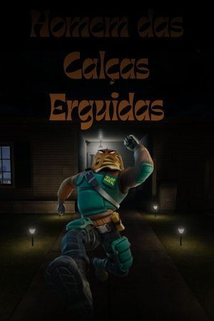 Renato Gaucho e o Homem das Calças Erguidas