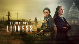 Operaciones Especiales: Lioness