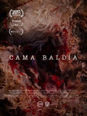 Póster de la película Cama Baldía