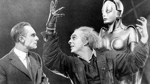 Metropolis