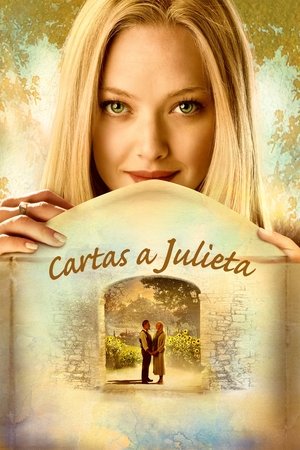 Póster de la película Cartas a Julieta