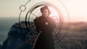 Doctor Who