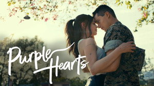 Purple Hearts