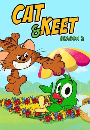 Cat & Keet