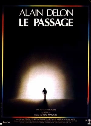 Le passage Streaming VF VOSTFR